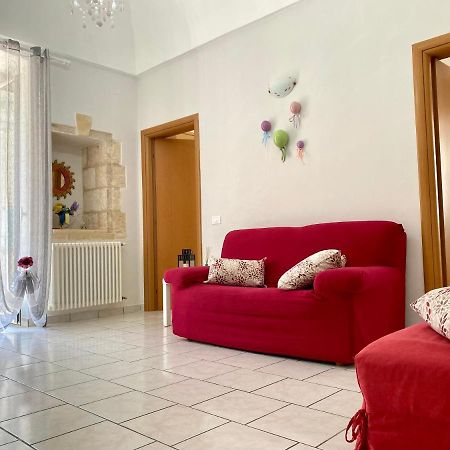La Vita E Bella - Puglia Mia Apartments Монополи Экстерьер фото