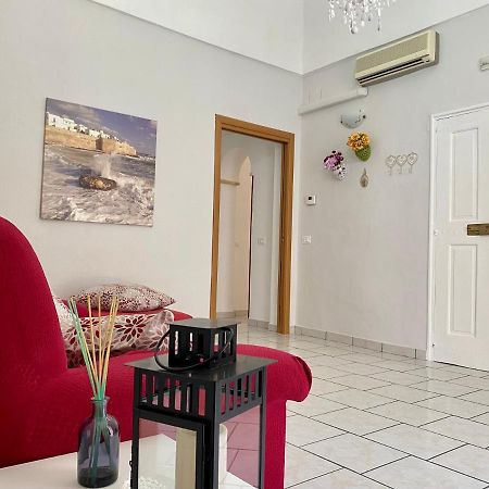 La Vita E Bella - Puglia Mia Apartments Монополи Экстерьер фото