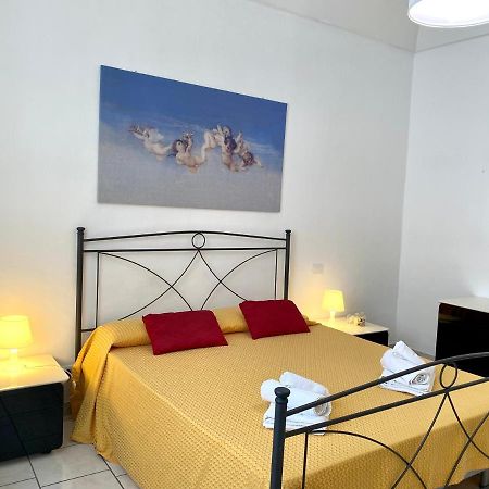 La Vita E Bella - Puglia Mia Apartments Монополи Экстерьер фото