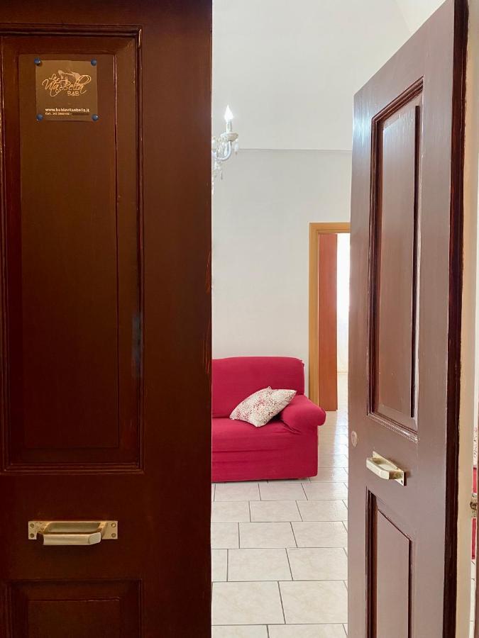 La Vita E Bella - Puglia Mia Apartments Монополи Экстерьер фото