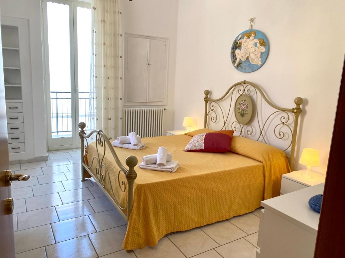 La Vita E Bella - Puglia Mia Apartments Монополи Экстерьер фото
