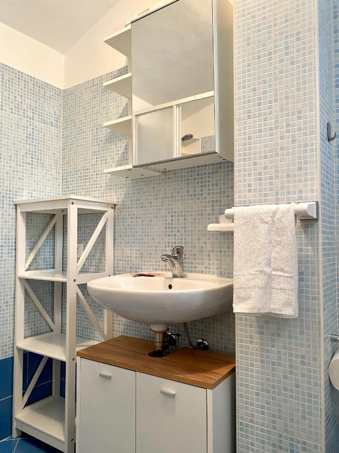 La Vita E Bella - Puglia Mia Apartments Монополи Экстерьер фото